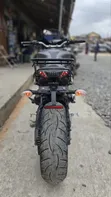 Yamaha MT-09 2018 Gray - 5