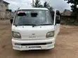 2001 Daihatsu Hijet Mini Truck - 1