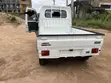 2001 Daihatsu Hijet Mini Truck - 4