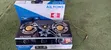 Ailyons 3-in-1 Gas Cooker GS014-6 Glass Top - 1