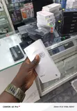 New Samsung Galaxy A27 256GB Black - 2