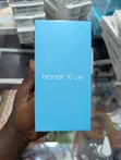 New Huawei Honor 10 Lite 128GB Black - 1