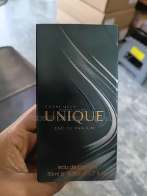 Unique Unisex Parfum Spray