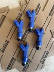 Toyota Corolla S Fuel Injectors - Set of 4 - 1