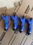 Toyota Corolla S Fuel Injectors - Set of 4 - 2