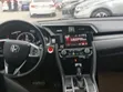 Honda Civic 2019 White - 2