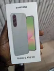 New Samsung Galaxy A56 256GB Green - 1
