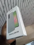 New Samsung Galaxy A56 256GB Green - 2