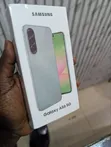 New Samsung Galaxy A56 256GB Green - 3