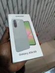 New Samsung Galaxy A56 256GB Green - 4
