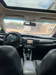 Toyota Corolla 2016 White - 5