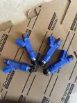 Toyota Corolla 2004-08 Fuel Injectors - Set of 4 - 1