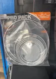 Remo Pinstripe Drum Heads - Brand New - 3
