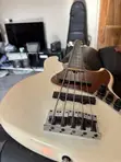 Marcus Miller V7 Bass Guitar - 1