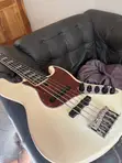 Marcus Miller V7 Bass Guitar - 2