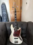Marcus Miller V7 Bass Guitar - 3