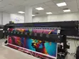 Yinghe 10ft XP600 Head Industrial Large Format Printer - 3