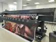 Yinghe 10ft XP600 Head Industrial Large Format Printer - 4