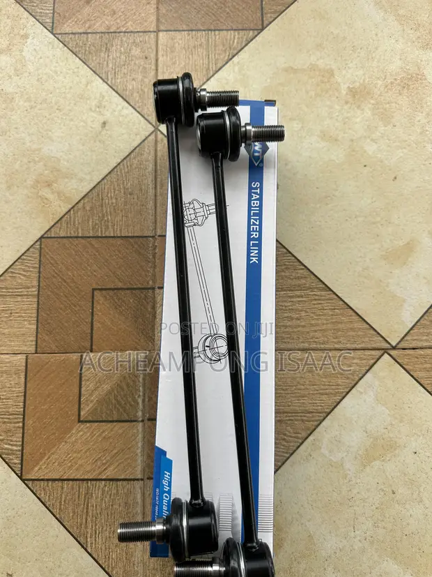 Toyota Corolla Voxy Suspension Links (Brand New) - 1