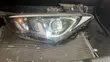 2016 Hyundai Santa Fe Right LED Headlight (Original) - 2