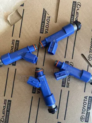 Toyota Matrix 2004-08 Fuel Injectors - 4 Set