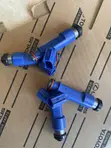 Toyota Matrix 2004-08 Fuel Injectors - 4 Set - 2