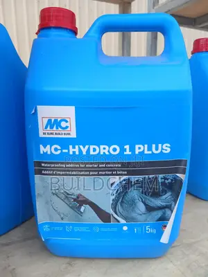 Hydro 1 Plus - 1 Gallon (10 Bags Cement Equivalent)
