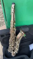Brand New Yamaha Bb Tenor Saxophone - 2