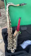 Brand New Yamaha Bb Tenor Saxophone - 3