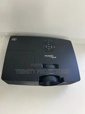Optoma DAESSGZe Projector