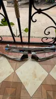 Mercedes-Benz C300 Front Bumper Lip - 3