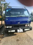 Registered Hyundai HD120 4WD Water Tanker - 1