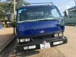 Registered Hyundai HD120 4WD Water Tanker - 2