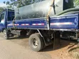 Registered Hyundai HD120 4WD Water Tanker - 4