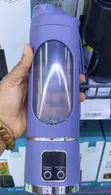 Portable USB Mini Juicer Blender - 2