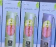 Portable USB Mini Juicer Blender - 3