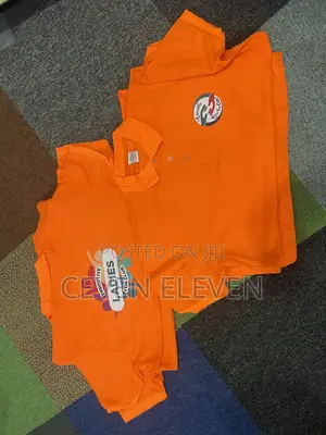 Custom Lacoste Print T-Shirts