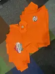 Custom Lacoste Print T-Shirts - 1