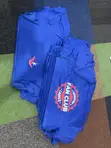 Custom Lacoste Print T-Shirts - 2
