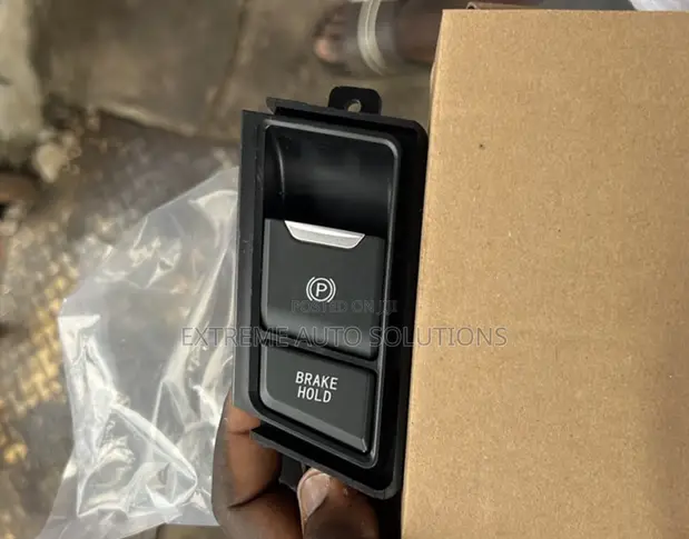 Electronic Hand Brake Parking Switch for Honda CR-V (2017-2022) - 1
