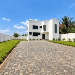 5 Bedroom House for Sale, Oyibi, Tema Metropolitan