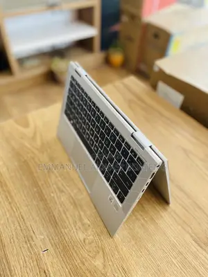 HP EliteBook x360 1040 G7 Laptop - Core i7, 16GB RAM, 512GB SSD