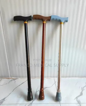Adjustable Walking Stick