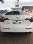 2016 Toyota Corolla LE Eco Plus Sedan - 1