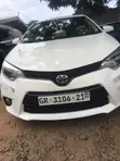 2016 Toyota Corolla LE Eco Plus Sedan - 2