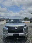 Mitsubishi Outlander SE Launch Edition 2022 Silver - 1