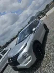 Mitsubishi Outlander SE Launch Edition 2022 Silver - 3