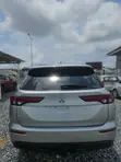 Mitsubishi Outlander SE Launch Edition 2022 Silver - 4
