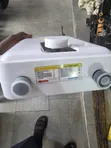Instant Water Heater - Brand New - 1