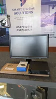 Lenovo ThinkCentre M700 Desktop Computer - 2